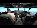 microsoft flight simulator ilan u0026 asaf ramon ller to ben gurion llbg