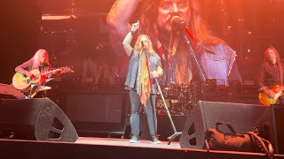 Lynyrd Skynyrd All I Can Do Is Write About It Live at Jacob’s Pavillion in Cleveland Ohio 5/20/2023