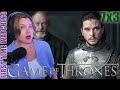 Game of Thrones 7x3 'The Queen's Justice' Reaction | First Time Watching