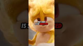 The Most Asked For Sonic Facts