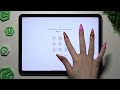 iPad Air Wi-Fi - Check Saved Passwords in Password Manager | View Stored Credentials