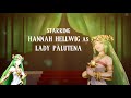 palutena s guidance joker dlc fighter 1 super smash bros. ultimate