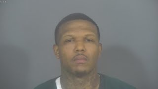 Suspect arrested in shooting on South Bend's northwest side