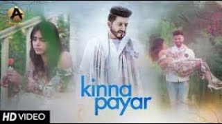 O Menu Puchdi Rendiya Menu Kinna Pyar Kare | Balraj | G Guri | Singh Jeet | Best Punjabi Love Song