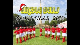 【JINGLE BELLS CHRISTMAS 2018】舞蹈 @ 蓉蓉欢乐舞蹈班