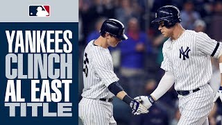 How They Got There: New York Yankees