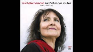 Michèle Bernard \