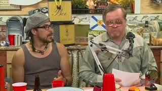 TPB Podcast - Bubbles and Cory play Family Feud