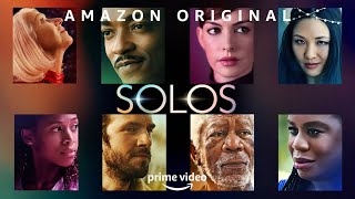 #SOLOS#scifi#anthologies#clip#clips#drama#miniseries#AMAZON#NicoleBeharie