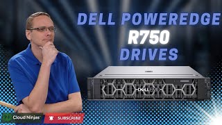 Dell PowerEdge R750 Server | Solid State Drives | Hard Drives | How to Test with Dell Diagnostics