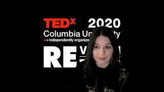 Stories Stop Silencing | Dr. Ayesha Ahmad | TEDxColumbiaUniversity