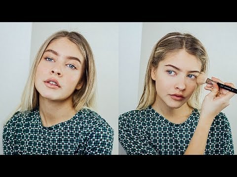 my simple everyday makeup routine!! (high school freshman) my simple everyday makeup routine!! (high school freshman)