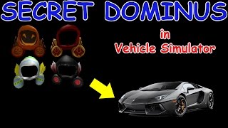 Secret Vault In Vehicle Simulator Videos 9tube Tv - 5 secret dominus in vehicle simulator