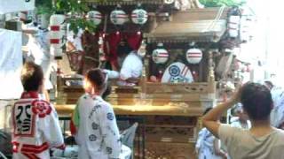 生野八坂神社