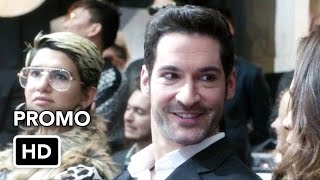 Lucifer 1x05 Promo \