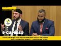 ateİstlƏr mÜsƏlmanlara qarŞi debat 9 cu hİssƏ @mohammedhijab