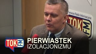 W Europie nie wszyscy sądzili, że Rosja to zagrożenie