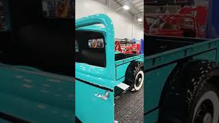 1935 Ford Truck!🤩💯#ford #midnightroadgarage