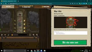 🎬 Coding for Kids | Python Beginner: Lesson 20 – Dread Door (Step-by-Step Tutorial)