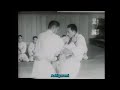 judo ashi garami