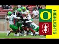 Oregon Football vs Stanford | GAME HIGHLIGHTS (2023)