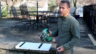 Simple Templates for Complicated Cuts