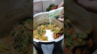 நமக்கு சோறு தான் முக்கியம்#இறால்பிரியாணி# food creation# shorts