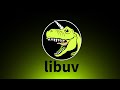 This C library powers Node.js