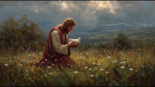 If Anxiety Won’t Let You Rest, Hear These Calming Psalms