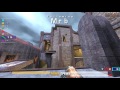 Quake 3 OSP: Clan Arena