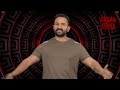 Vikram Veddha - Special Message from Saif Ali Khan