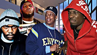 Freeway, JAY-Z & Beanie Sigel Went OFF! "What We Do" Reaction | First Listen