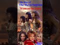 The Ultimate Three Degrees Compilation: A Woman In Love #70ssongs #trendingshorts #musicofthe70s