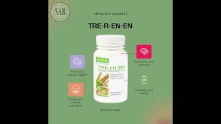 Boost Your Health and Energy with Neolife Tre-en-en - 1 Top Cellular Nutrition Supplement in Nigeria