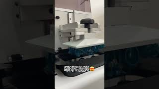 你知道這是什麼嗎！帶你看3D列印戒指🤩#3d列印 #3d #3dprinting #珠寶 #戒指 #3d打印