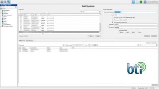 Quick And Easy Tutorial: Connecting Your exacqVision Server!