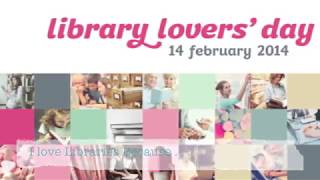 Library Lovers' Day