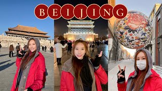 BEIJING, CHINA 🇨🇳 Tiananmen Square, Qianmen Street, Forbidden Palace