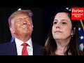 Donald Trump Says He’ll Nominate Key Ally Rep. Elise Stefanik For UN Ambassador Role