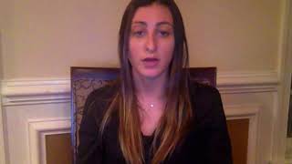 Northeastern University Accelerated Nursing BSN Video