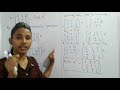 trick to find inverse of a matrix by using elementary operation