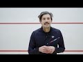 zero to hero the grip squash technique for beginners