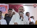 బిజెపి పార్టీ లో కరీంనగర్ మేయర్ 🔴live karimnagar mayor sunil rao joins bjp party bandi sanjay