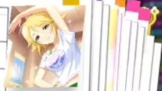 【デレステ】新年無料10連ガチャ