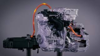 Nissan e POWER Produktvideo