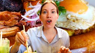 Miraflores Food Guide: 5 Mouth-Watering Restaurants You Can’t Miss in Lima, Peru! 🍹🫔
