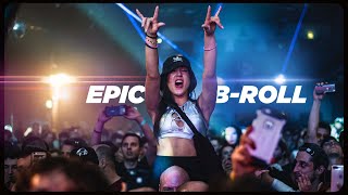 A Cinematic Party Aftermovie + Editing Breakdown (Sony A7S3)