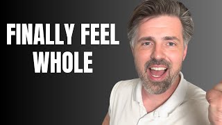 How to Stop Chasing Sh*t and Finally Feel Whole (Even If You’re Broke, Single, or Stuck)