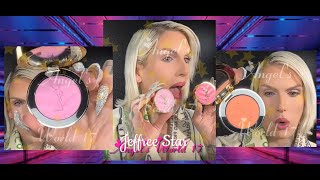 Jeffree Star- \