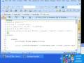 PHP Tutorial 1 Installing WampServer and jEdit
